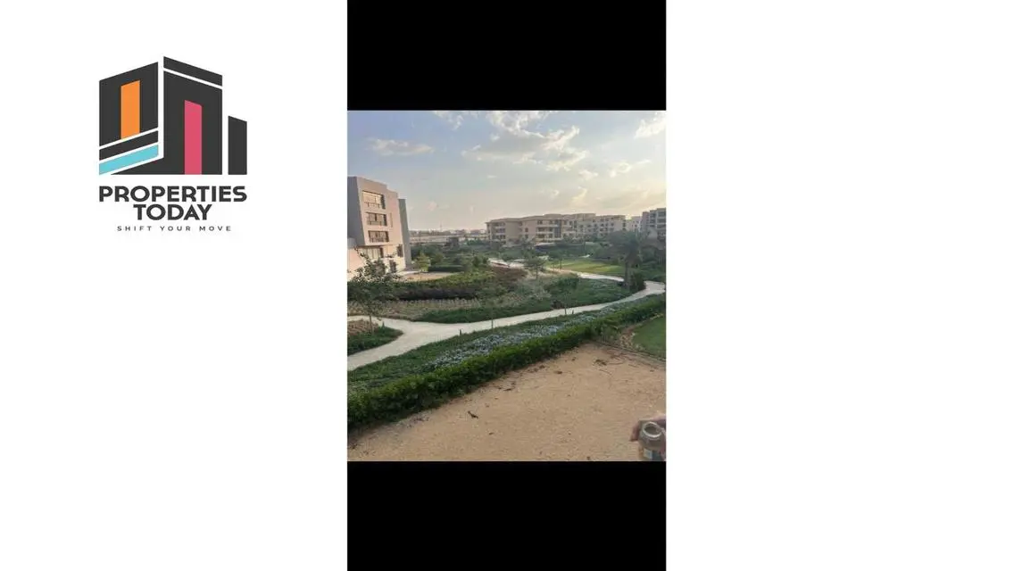 شقة للبيع بموقع مميز جدا في تولوة