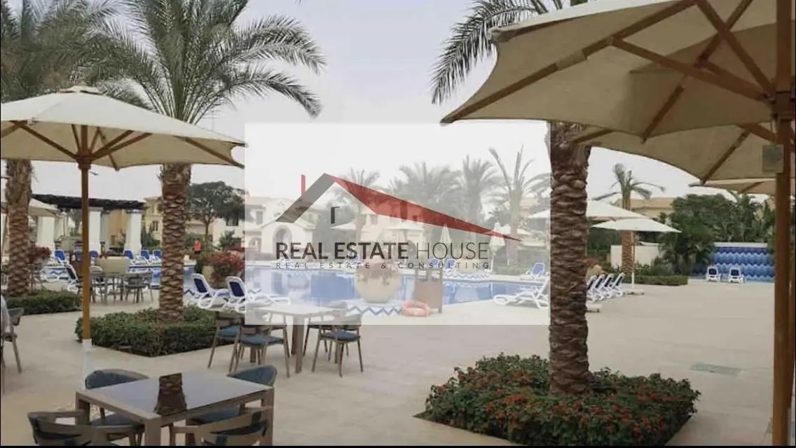 ميڤيدا توين هاوس للإيجار 