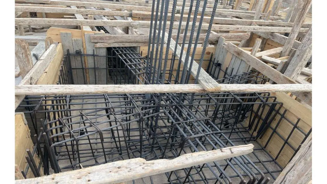 قطعة ارض مميزة في حوض 1 بسعر لقطة داخل كمبوند