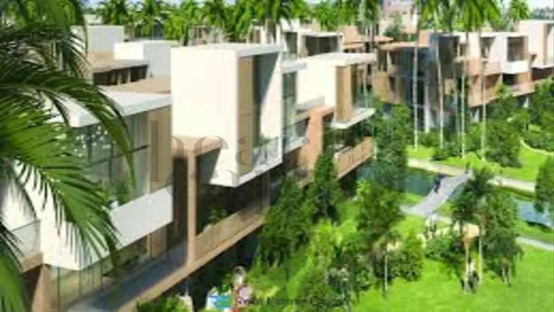 Apartment for sale in landscape view special price