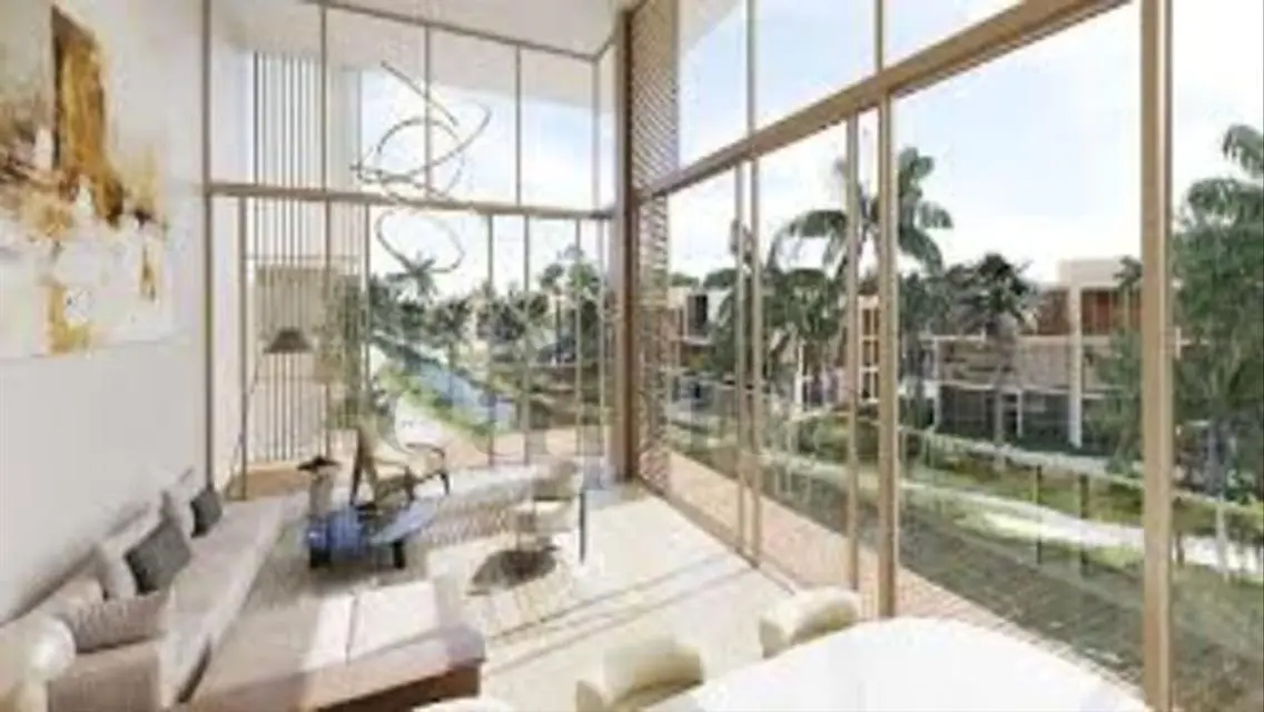 Apartment for sale in landscape view special price