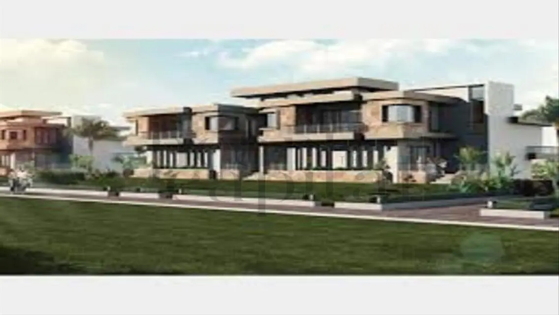 Apartment for sale in landscape view special price
