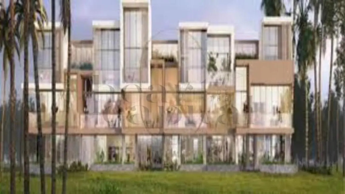 Apartment for sale in landscape view special price