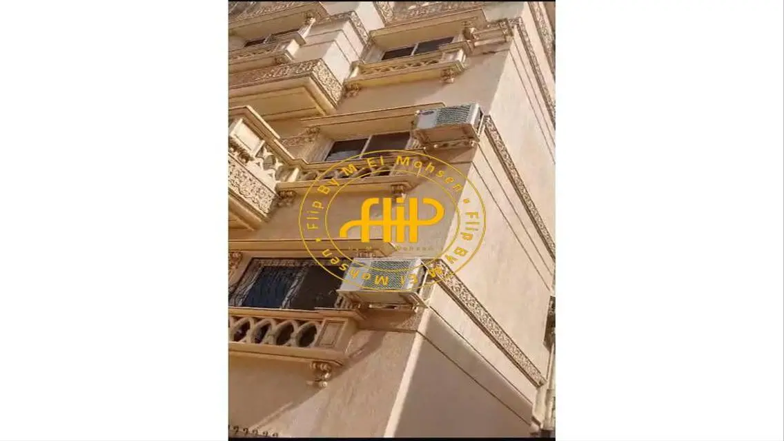 Villa For Sale In West Sumed 6th of October 110M