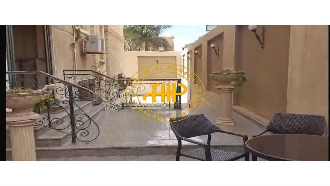 Villa For Sale In West Sumed 6th of October 110M