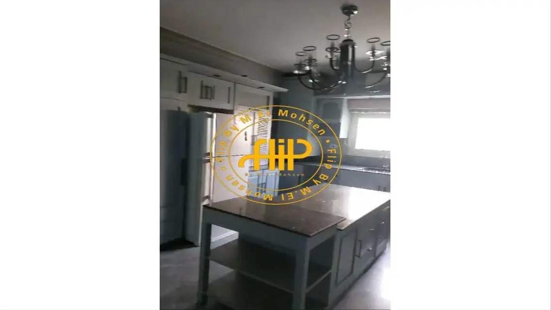 Villa For Sale In West Sumed 6th of October 110M