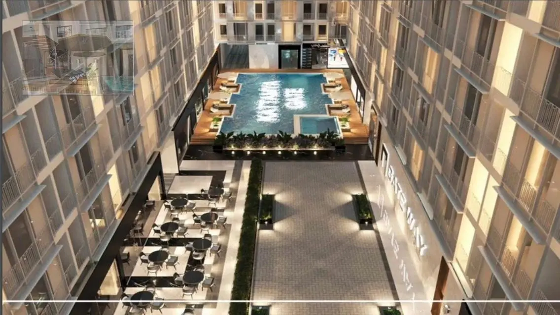 down payment of 109,000 and installments over 8y
