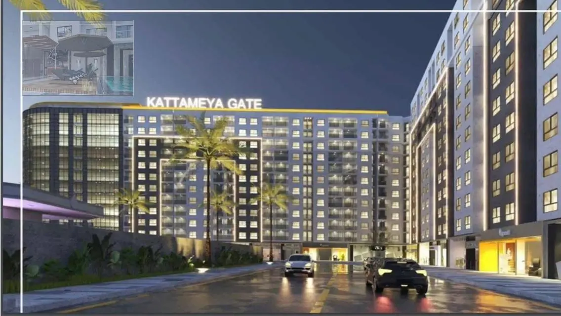 down payment of 109,000 and installments over 8y