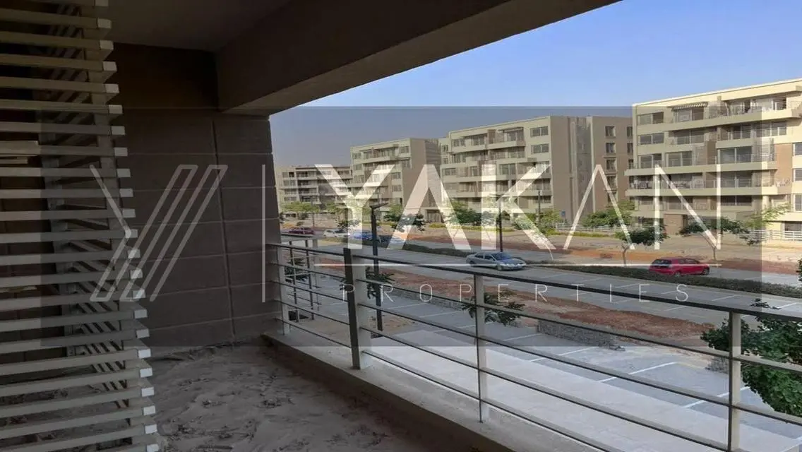 APT IN CAPITAL GARDENS - RTM - 5.650.000 ONLY
