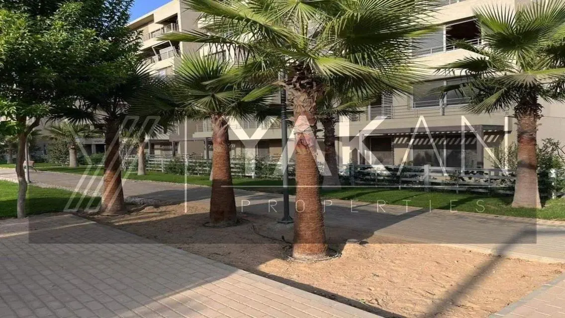APT IN CAPITAL GARDENS - RTM - 5.650.000 ONLY
