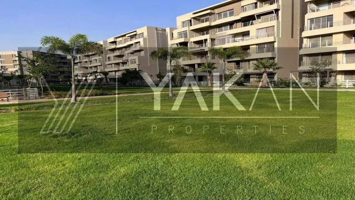 APT IN CAPITAL GARDENS - RTM - 5.650.000 ONLY