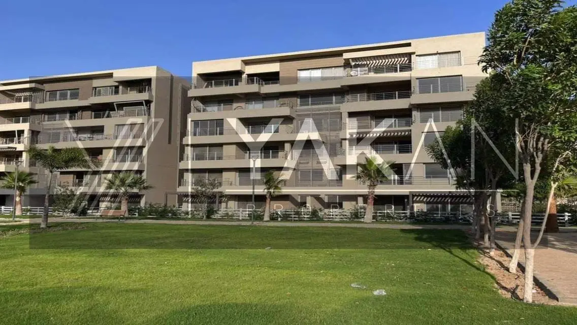 APT IN CAPITAL GARDENS - RTM - 5.650.000 ONLY