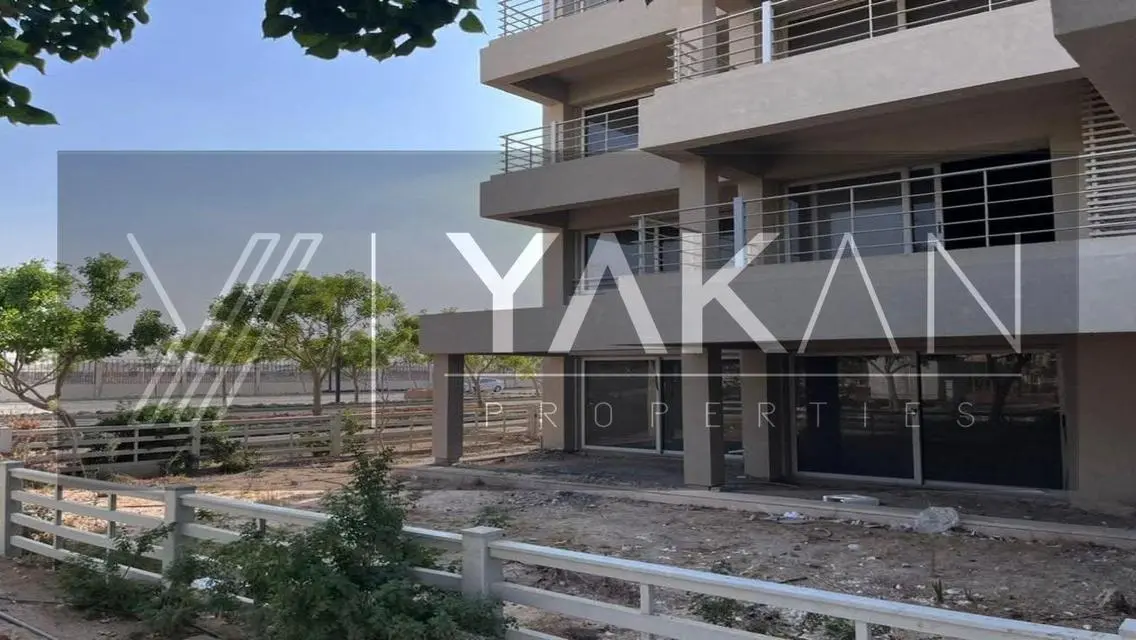 APT IN CAPITAL GARDENS - RTM - 5.650.000 ONLY