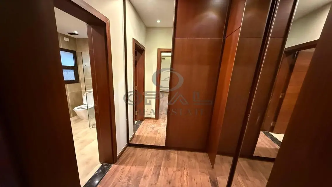 Ground floor apartment for rent WesTown appliances