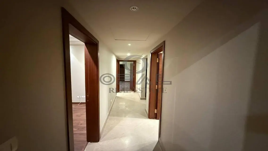 Ground floor apartment for rent WesTown appliances