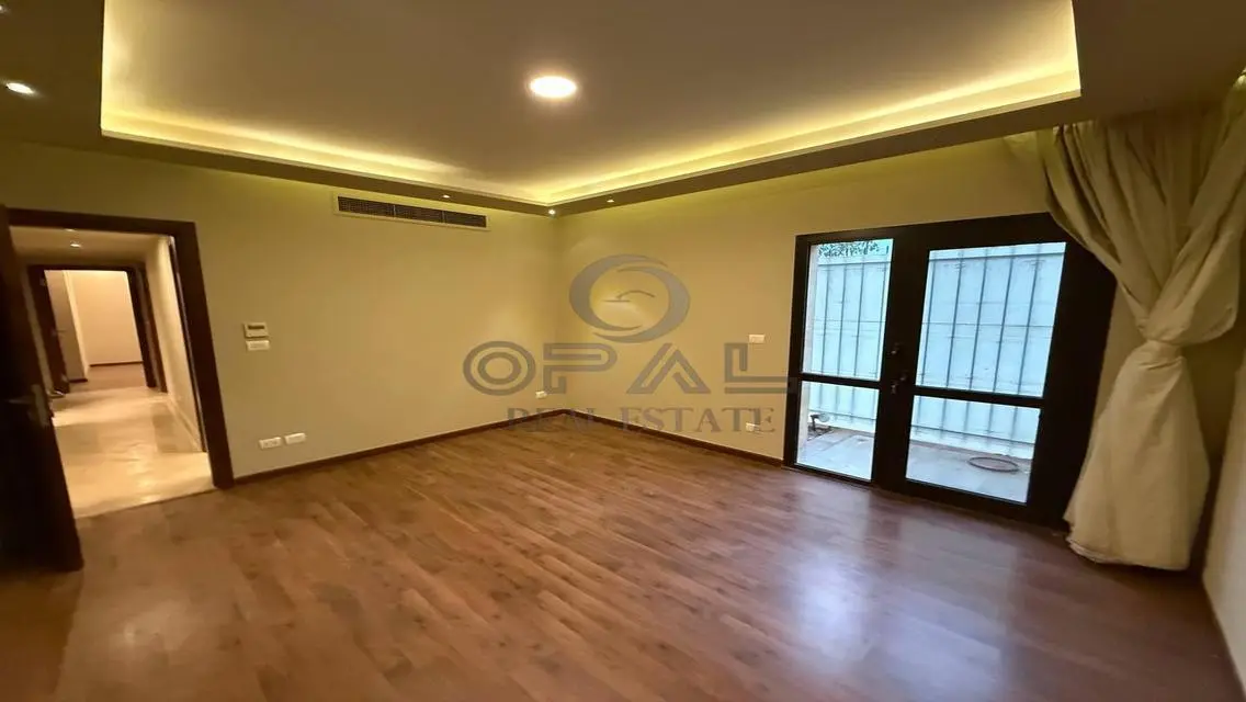 Ground floor apartment for rent WesTown appliances