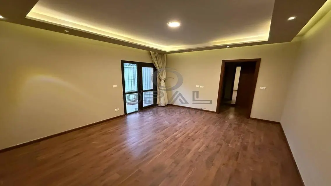 Ground floor apartment for rent WesTown appliances