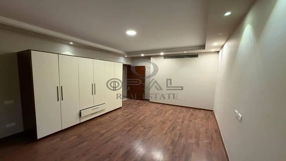 Ground floor apartment for rent WesTown appliances