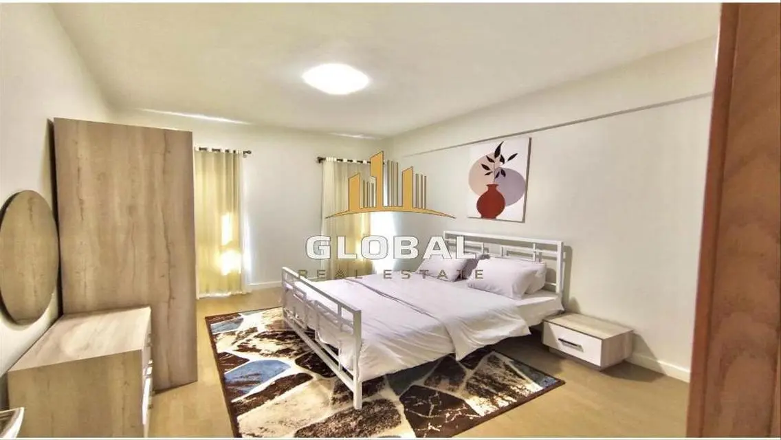Premium 3-Bedroom Apartment in Mivida
