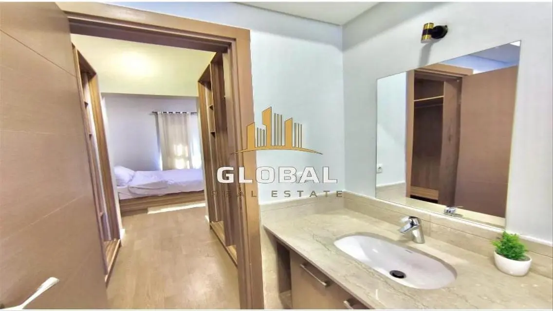 Premium 3-Bedroom Apartment in Mivida