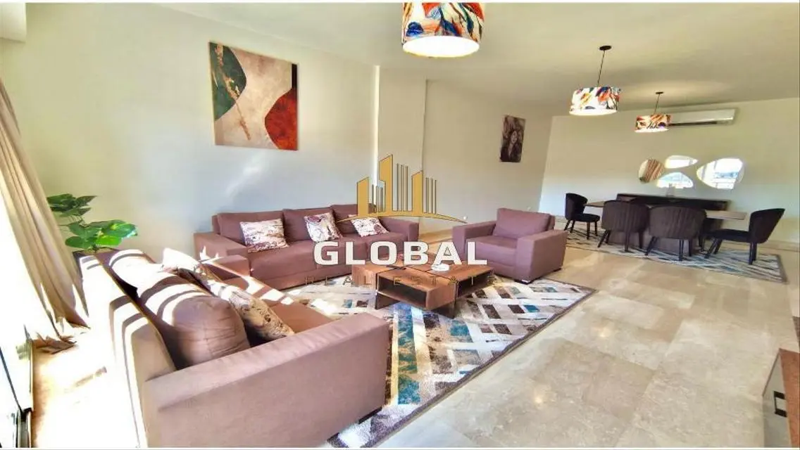 Premium 3-Bedroom Apartment in Mivida