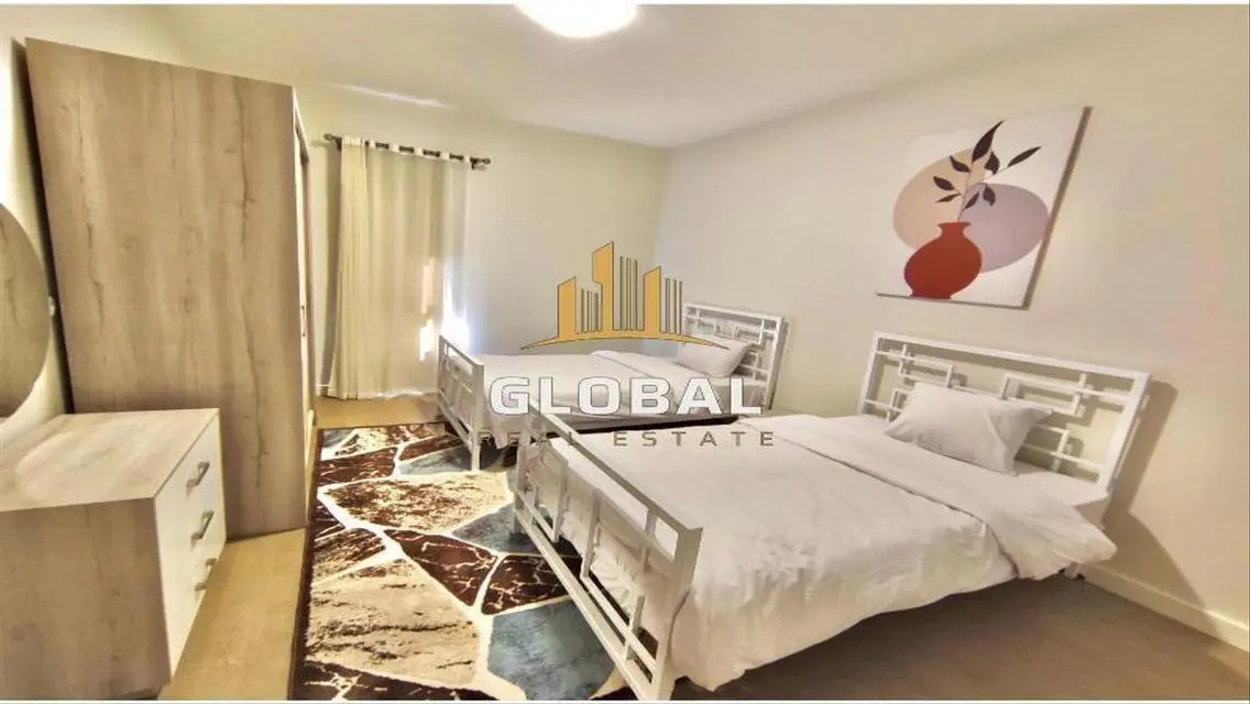 Premium 3-Bedroom Apartment in Mivida
