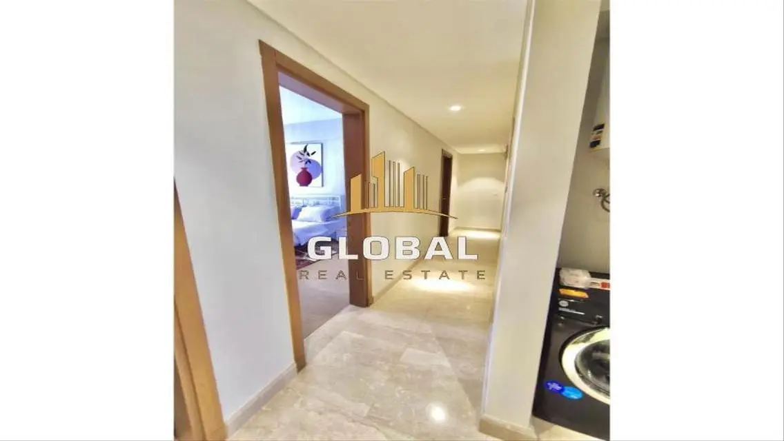 Premium 3-Bedroom Apartment in Mivida