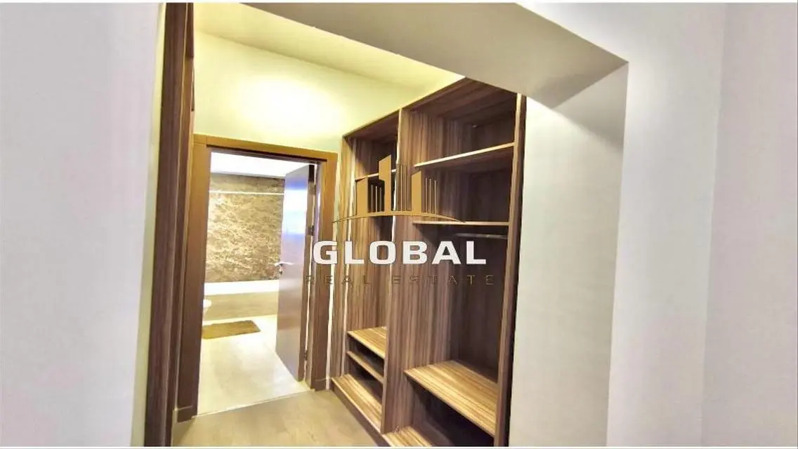 Premium 3-Bedroom Apartment in Mivida