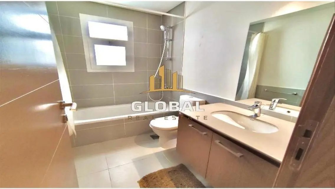 Premium 3-Bedroom Apartment in Mivida