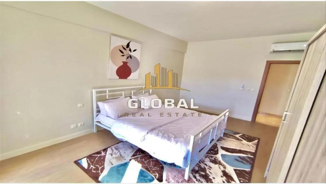 Premium 3-Bedroom Apartment in Mivida