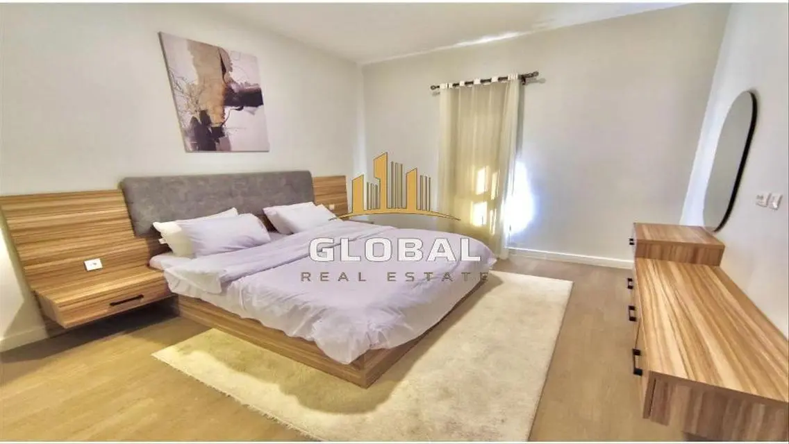 Premium 3-Bedroom Apartment in Mivida
