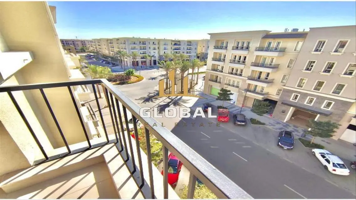 Premium 3-Bedroom Apartment in Mivida