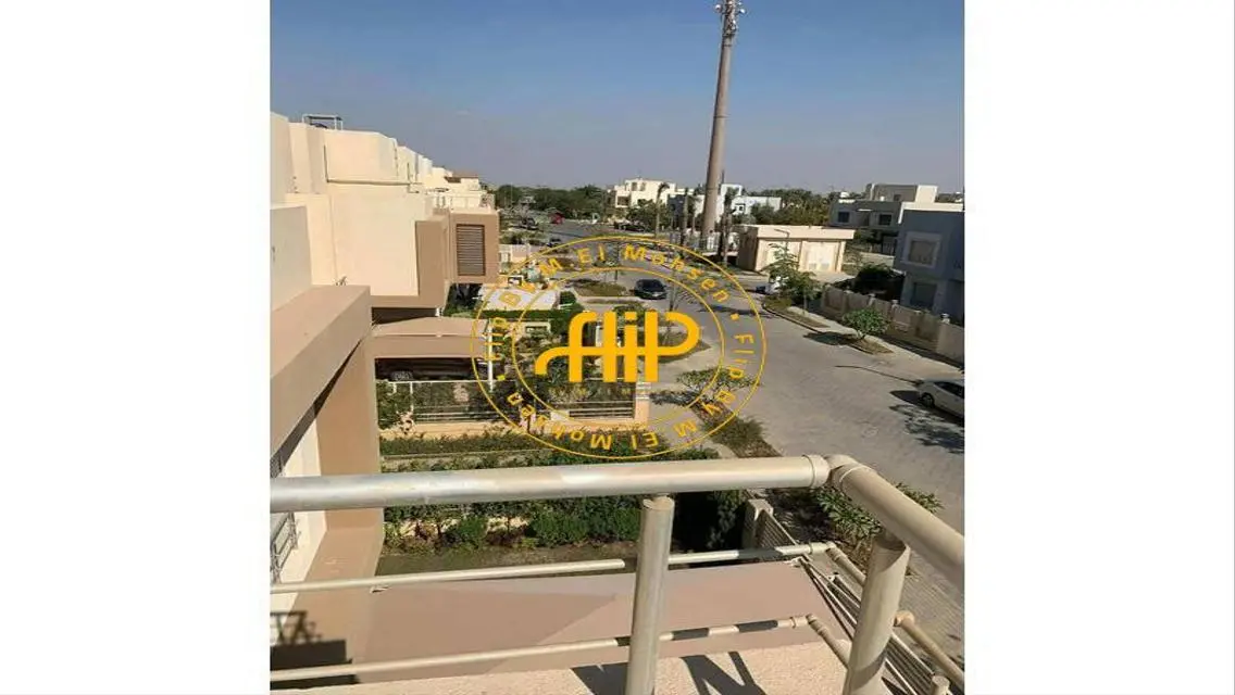 Standalone With Pool ForSale In Grand Hieghts 735M