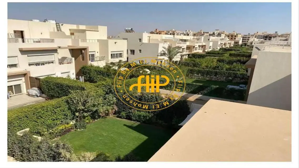 Standalone With Pool ForSale In Grand Hieghts 735M