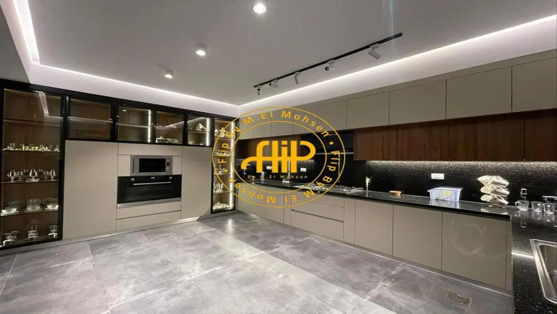 Standalone With Pool ForSale In Grand Hieghts 735M