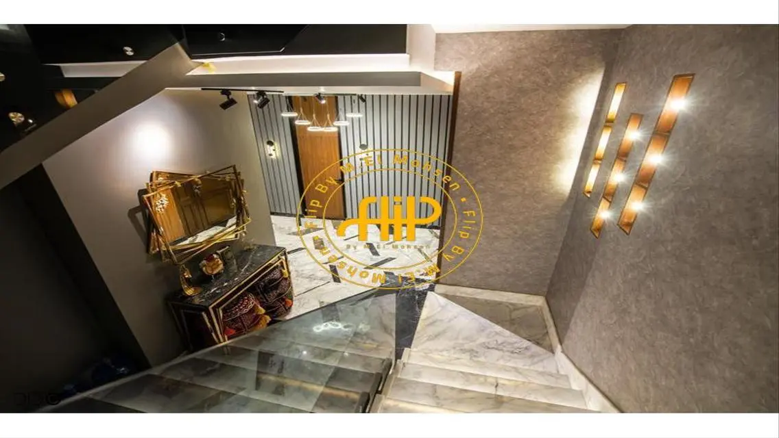 Standalone With Pool ForSale In Grand Hieghts 735M