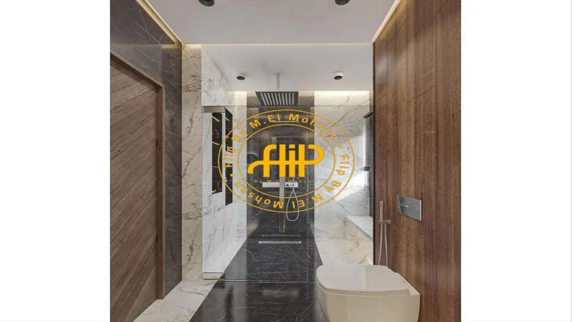 Standalone With Pool ForSale In Grand Hieghts 735M