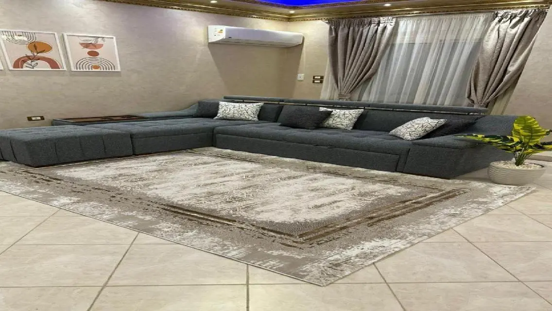 شقه فاخره إيجار مفروش شرق الأكاديمية
