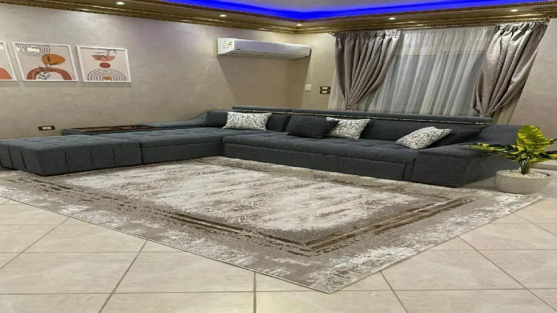 شقه فاخره إيجار مفروش شرق الأكاديمية