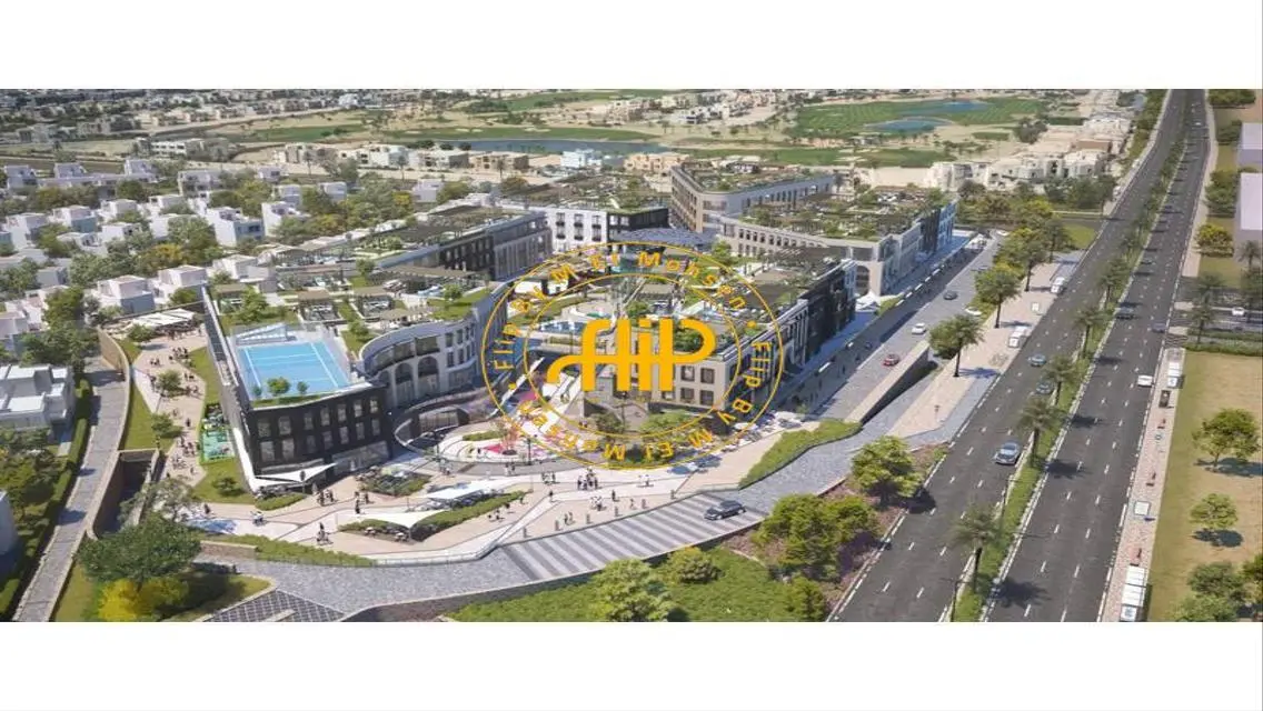 Townhouse Middle For Sale In The Crown 278M