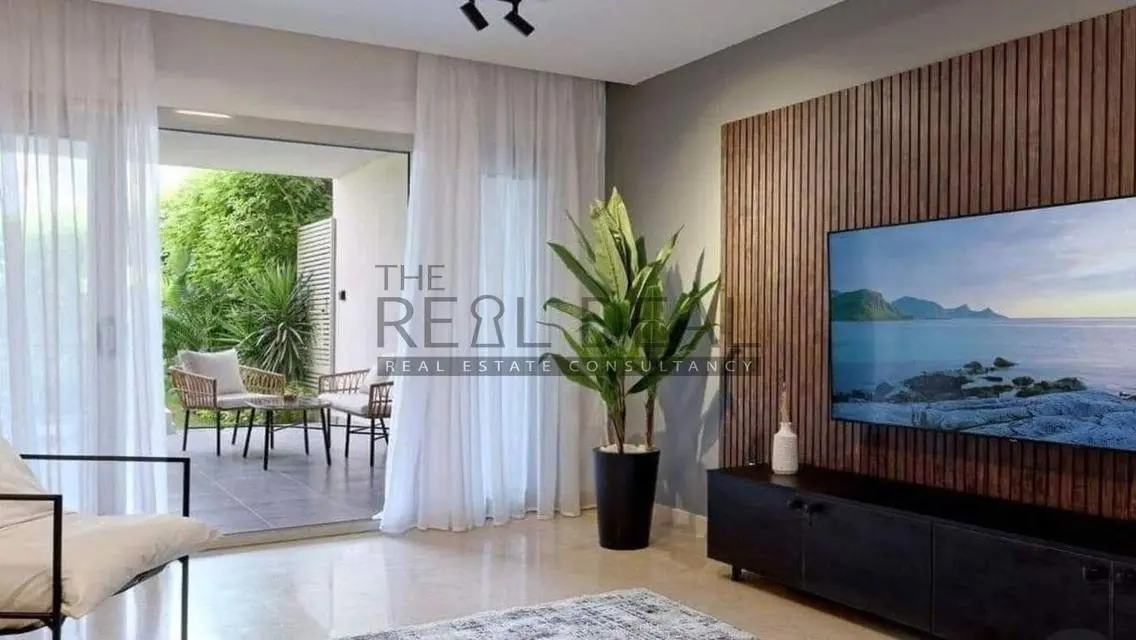 Luxurious Villa in Al-Burouj With Private Pool and Garden