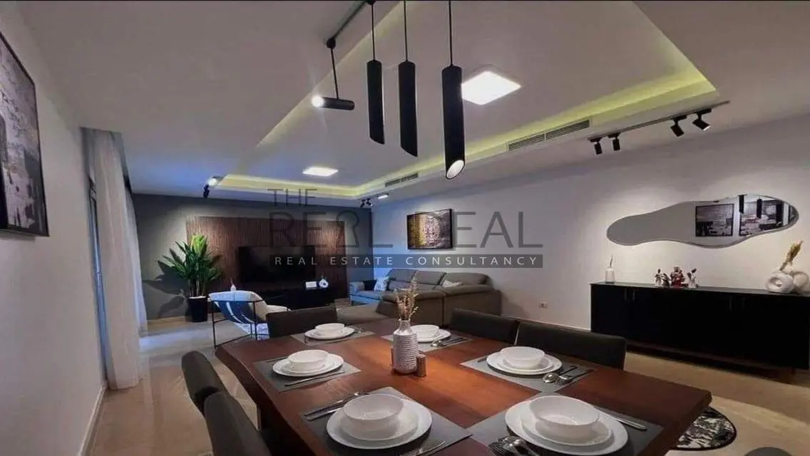 Luxurious Villa in Al-Burouj With Private Pool and Garden