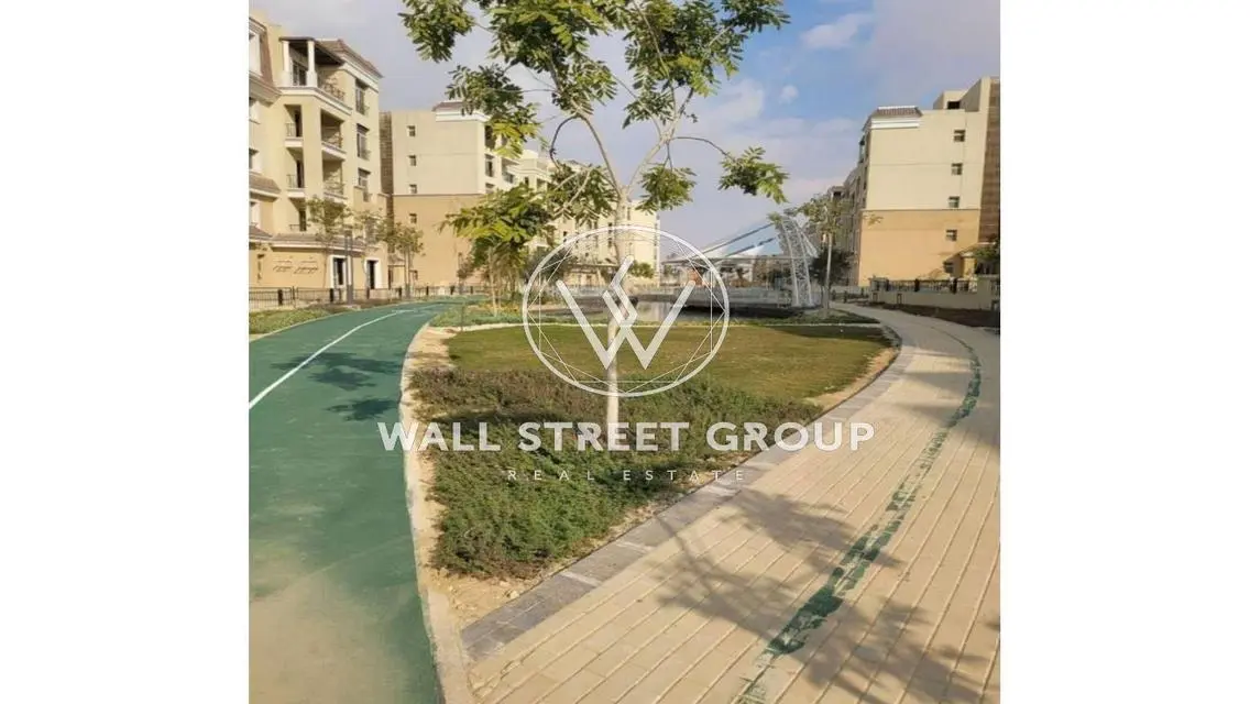 فيلا للبيع 212م  في سراي مرحلة sheya residence