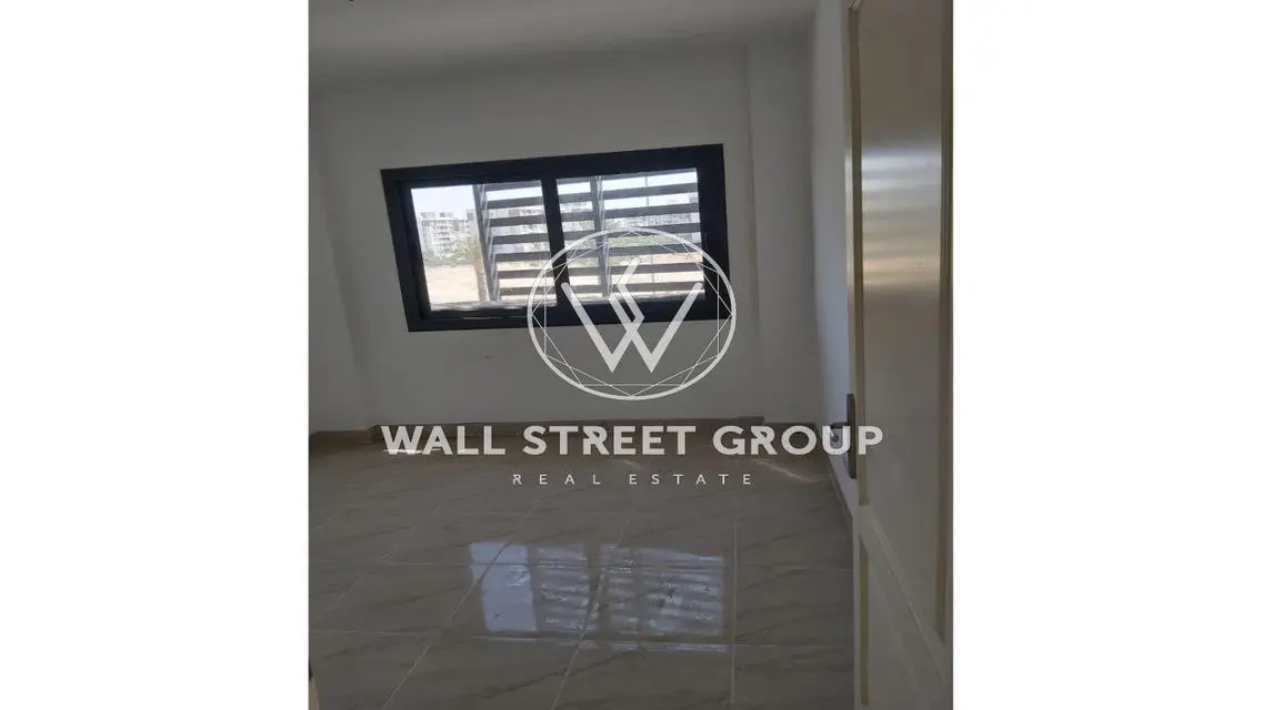 Apartment for sale 100m  MADIINTY (madinati B15 )