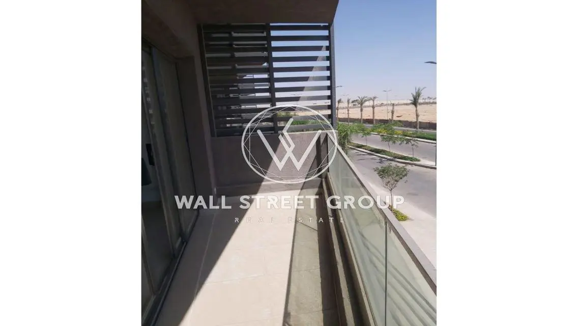 Apartment for sale 100m  MADIINTY (madinati B15 )