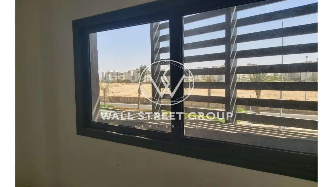 Apartment for sale 100m  MADIINTY (madinati B15 )