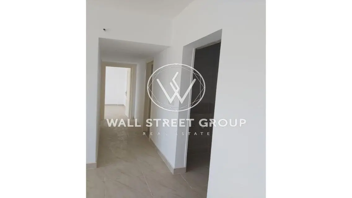 Apartment for sale 100m  MADIINTY (madinati B15 )