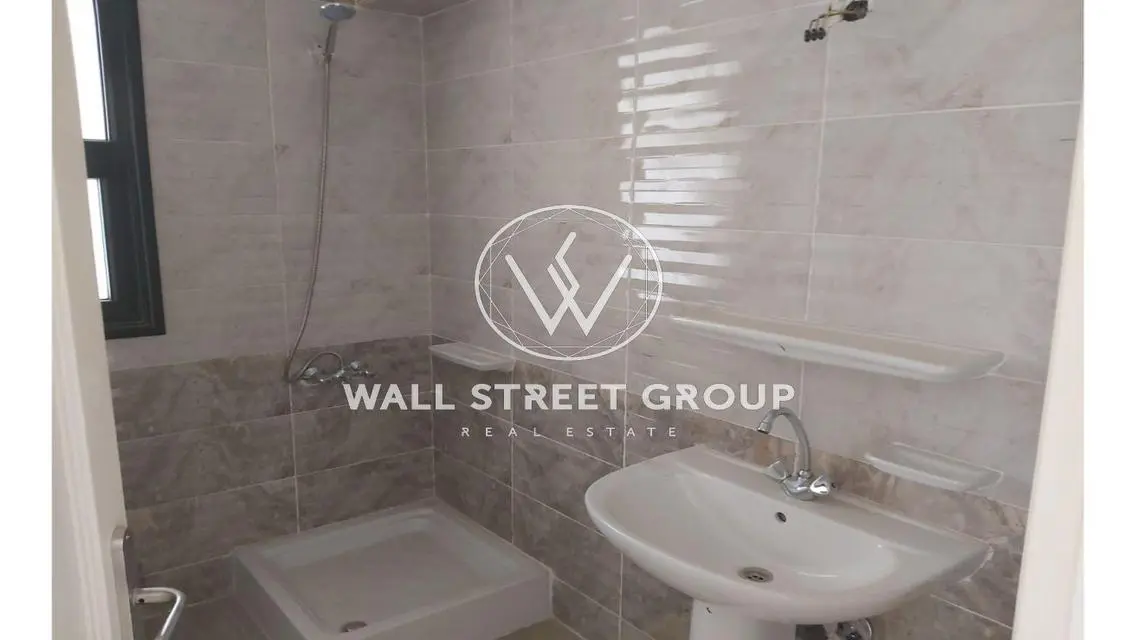 Apartment for sale 100m  MADIINTY (madinati B15 )