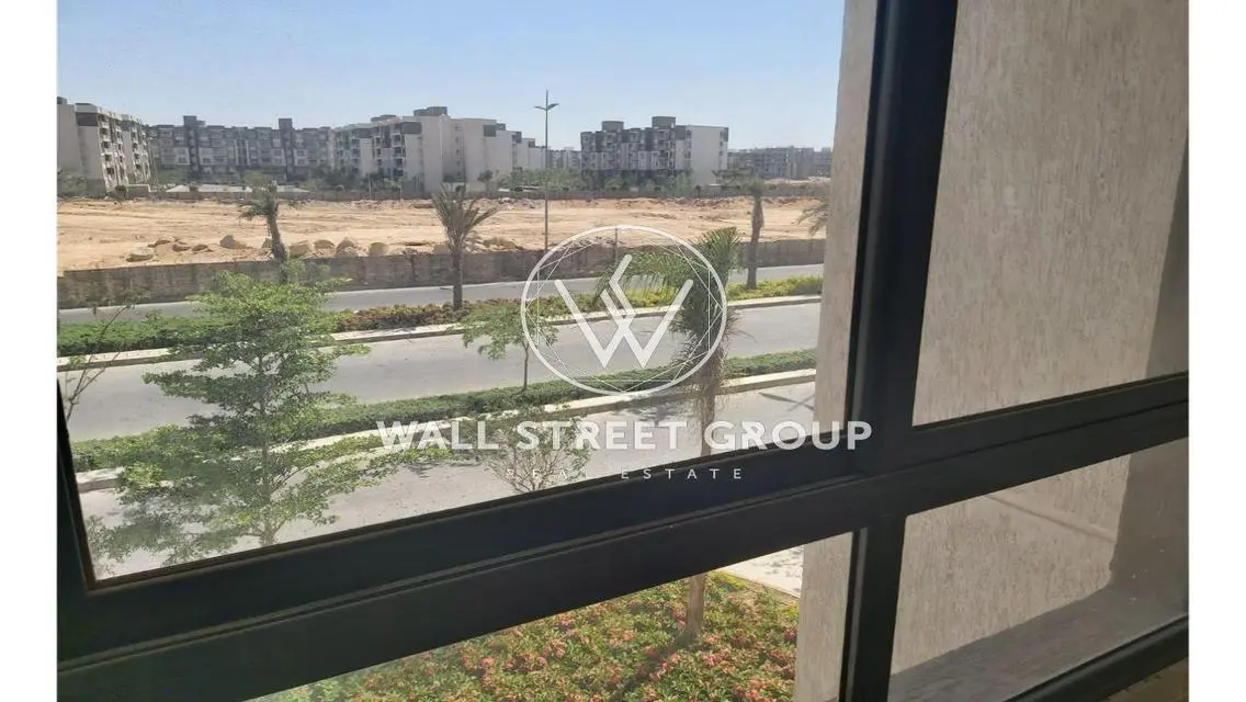 Apartment for sale 100m  MADIINTY (madinati B15 )