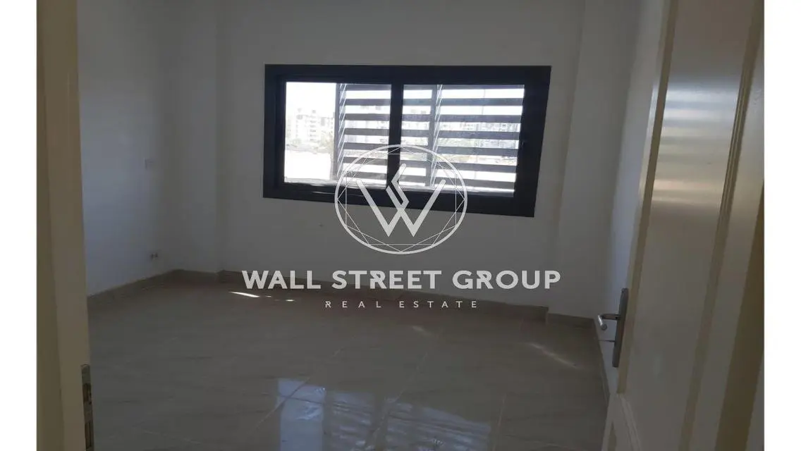 Apartment for sale 100m  MADIINTY (madinati B15 )